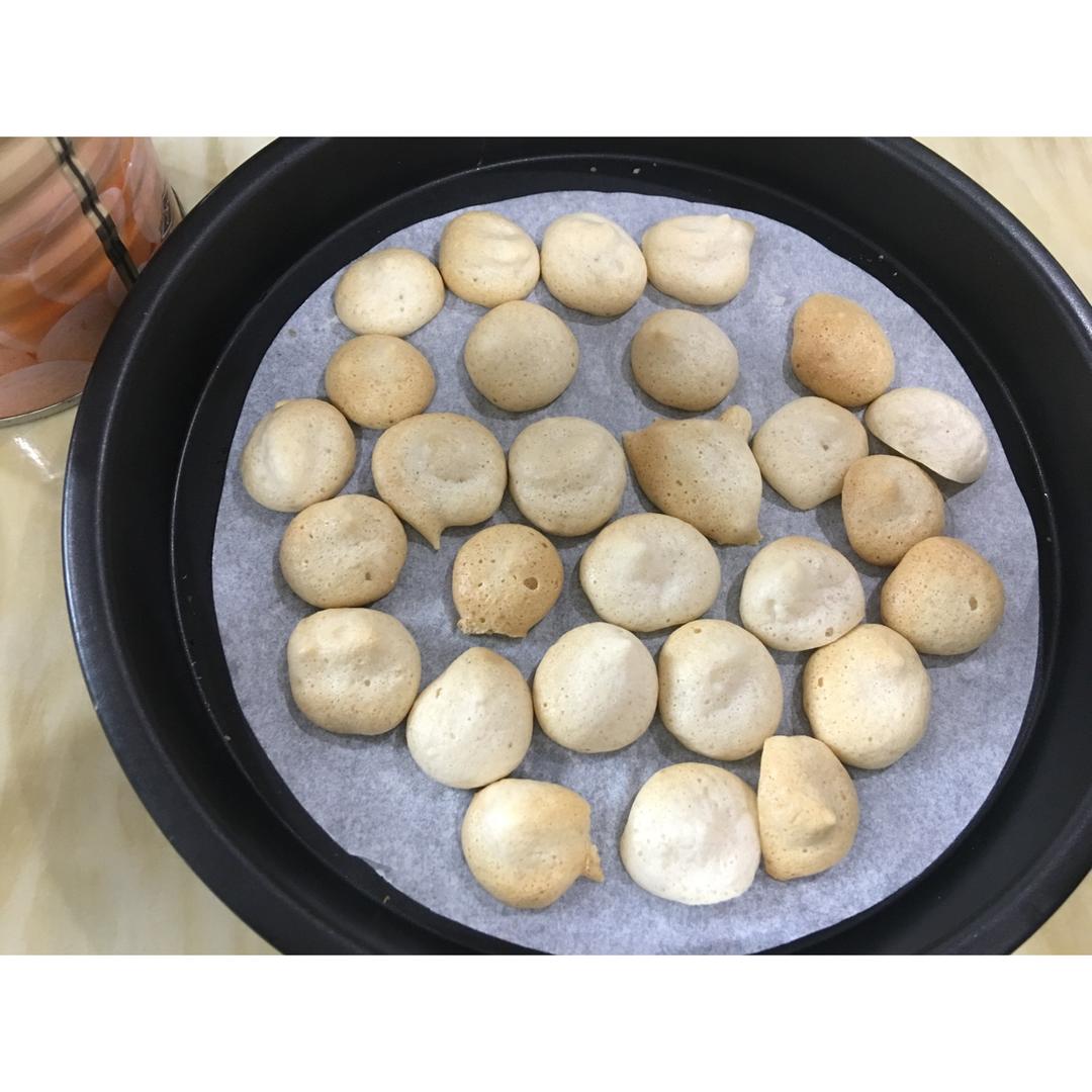 天使溶豆