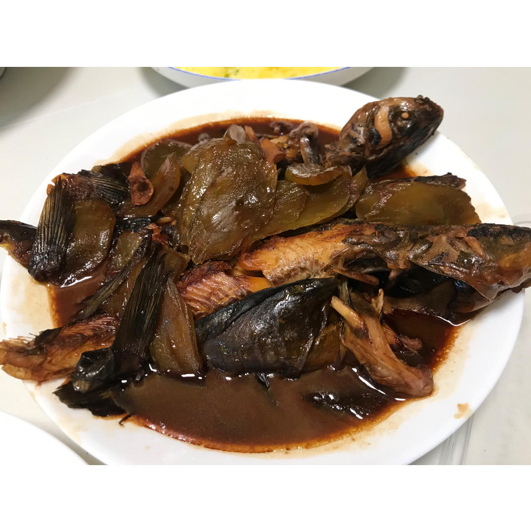 晚餐