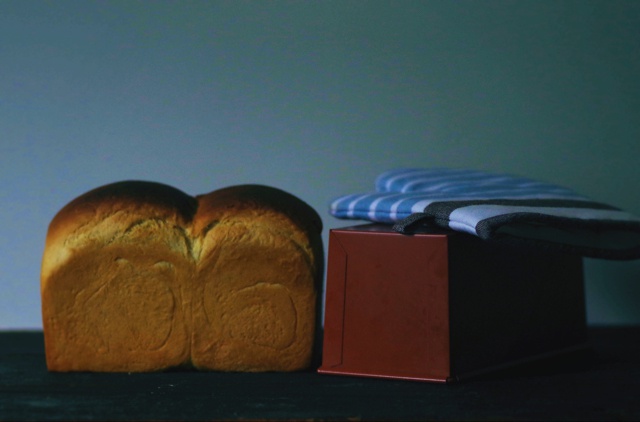 软萌萌小酸奶吐司