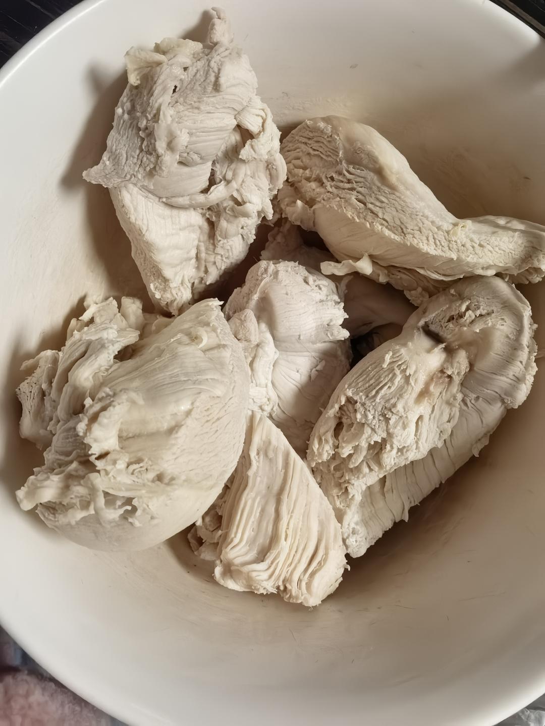 1分钟煮鸡胸肉(超粉嫩.超柔软.超节能.超省事.超省时)