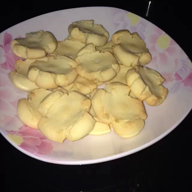 玛格丽特饼干