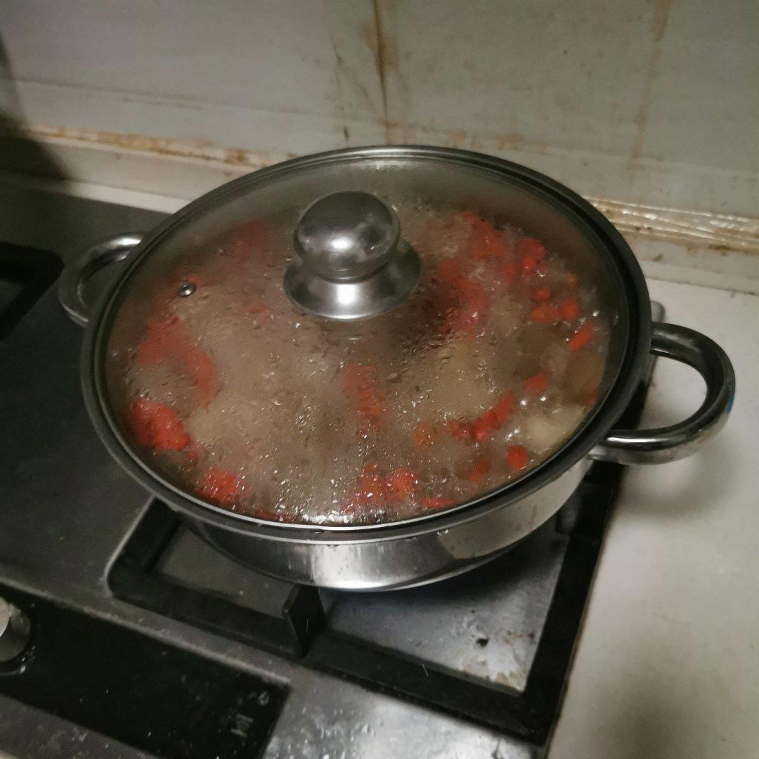 老北京小吊梨汤