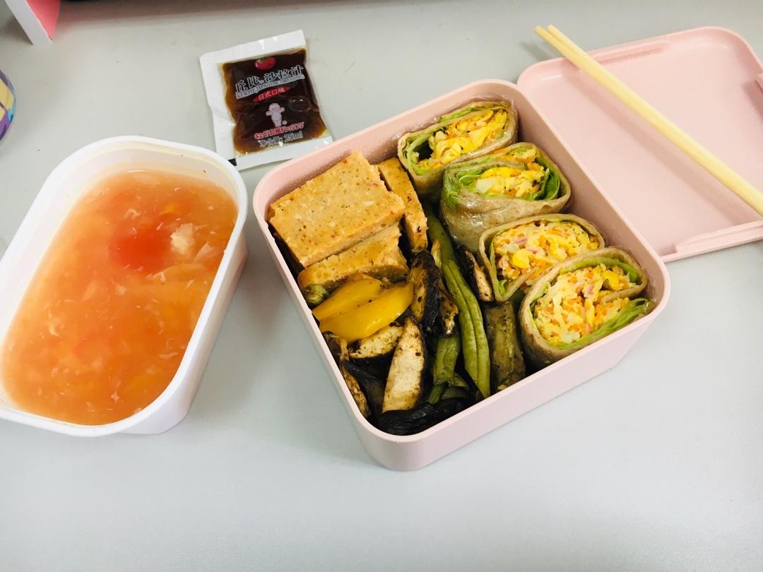 自制香辣午餐肉(简单不失败)