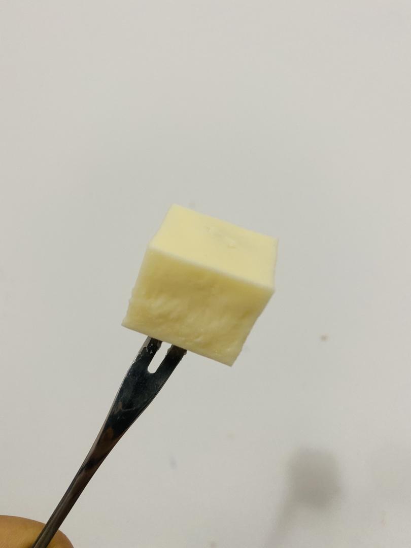 奶酪棒（模仿妙可蓝多）