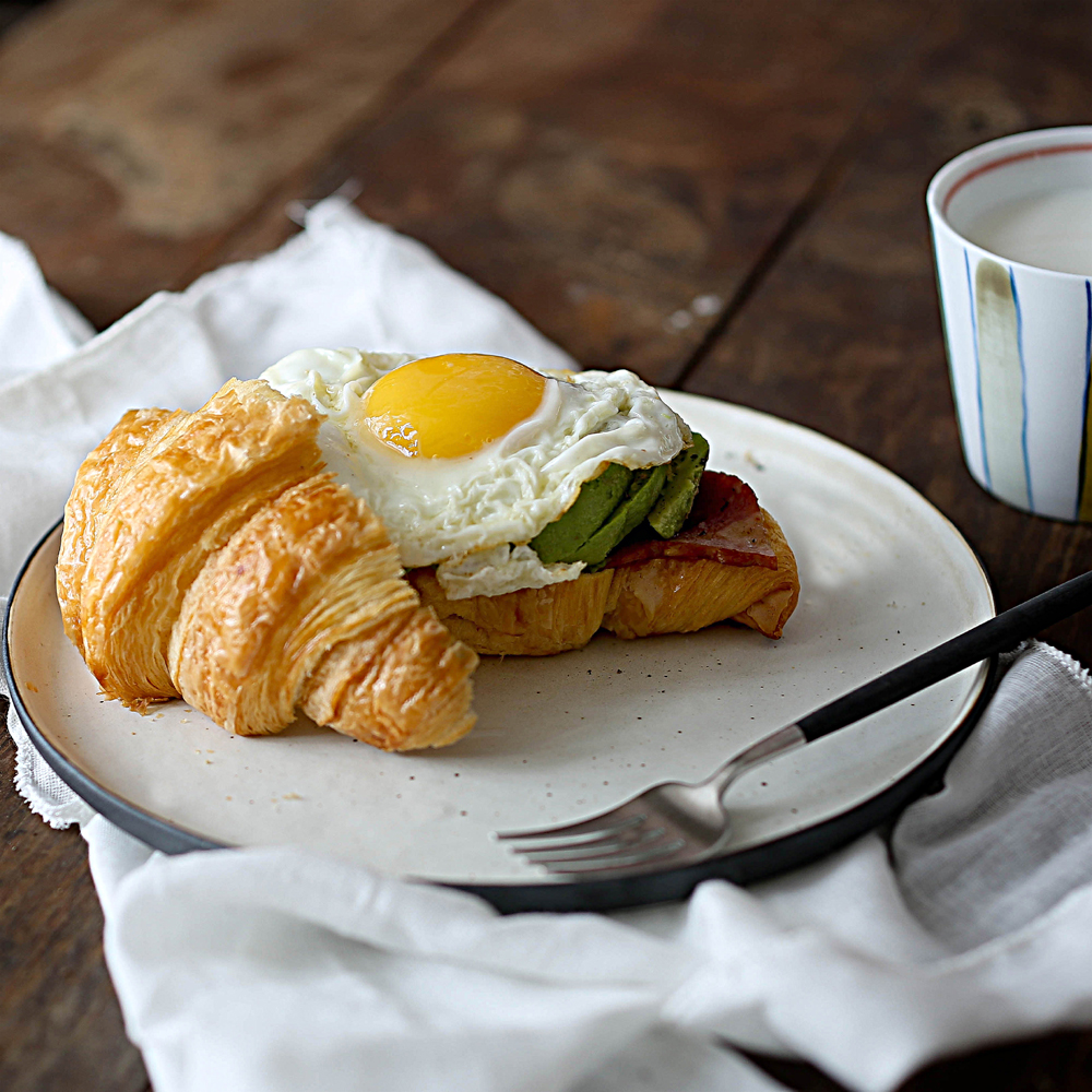 木木的厨事杂记