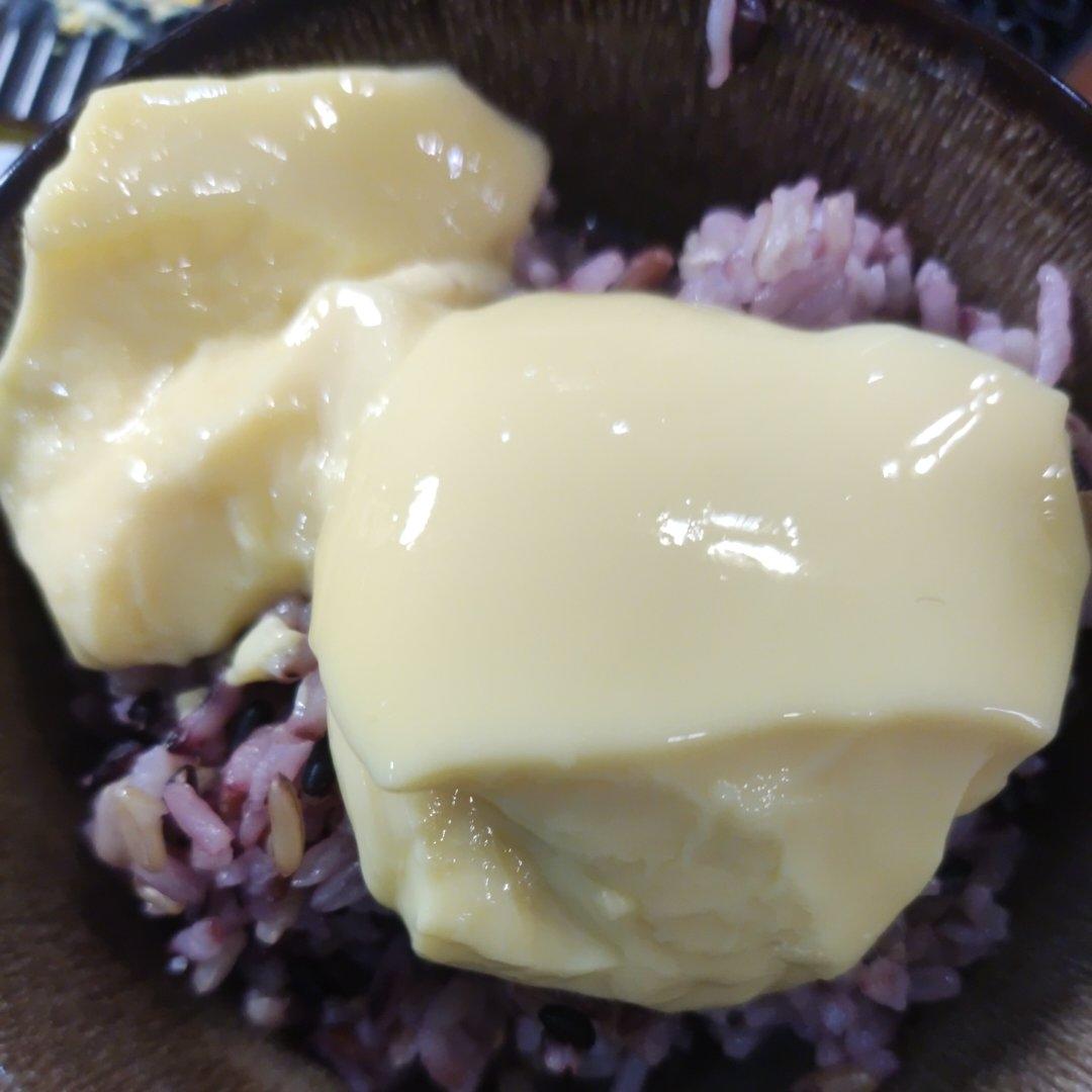 蒸鸡蛋（蒸箱版）