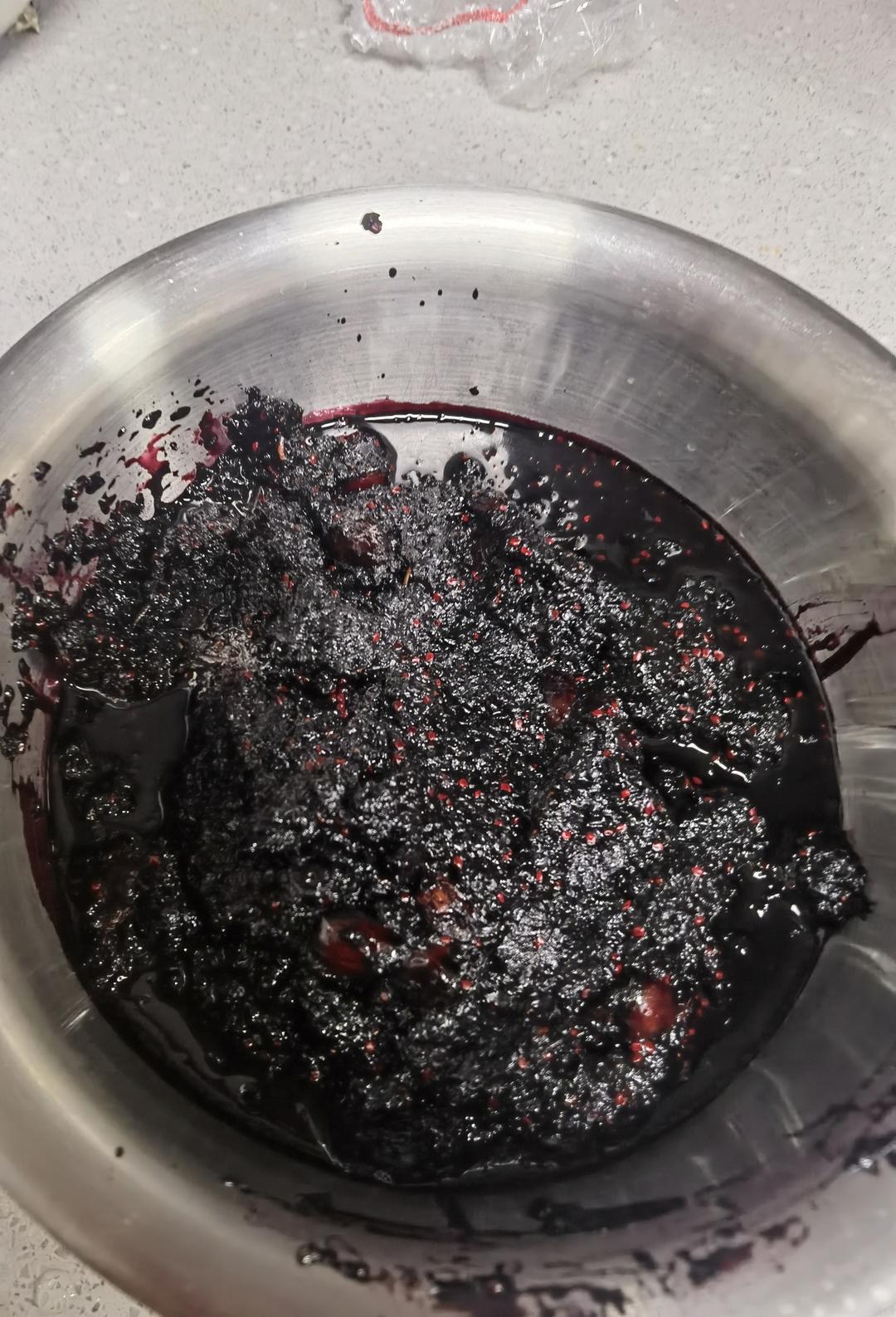 桑葚酱