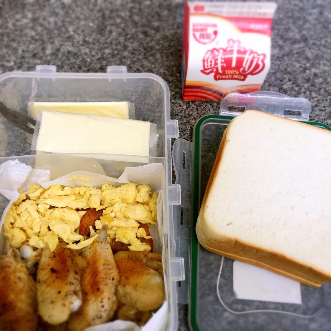 关于我最爱的野餐