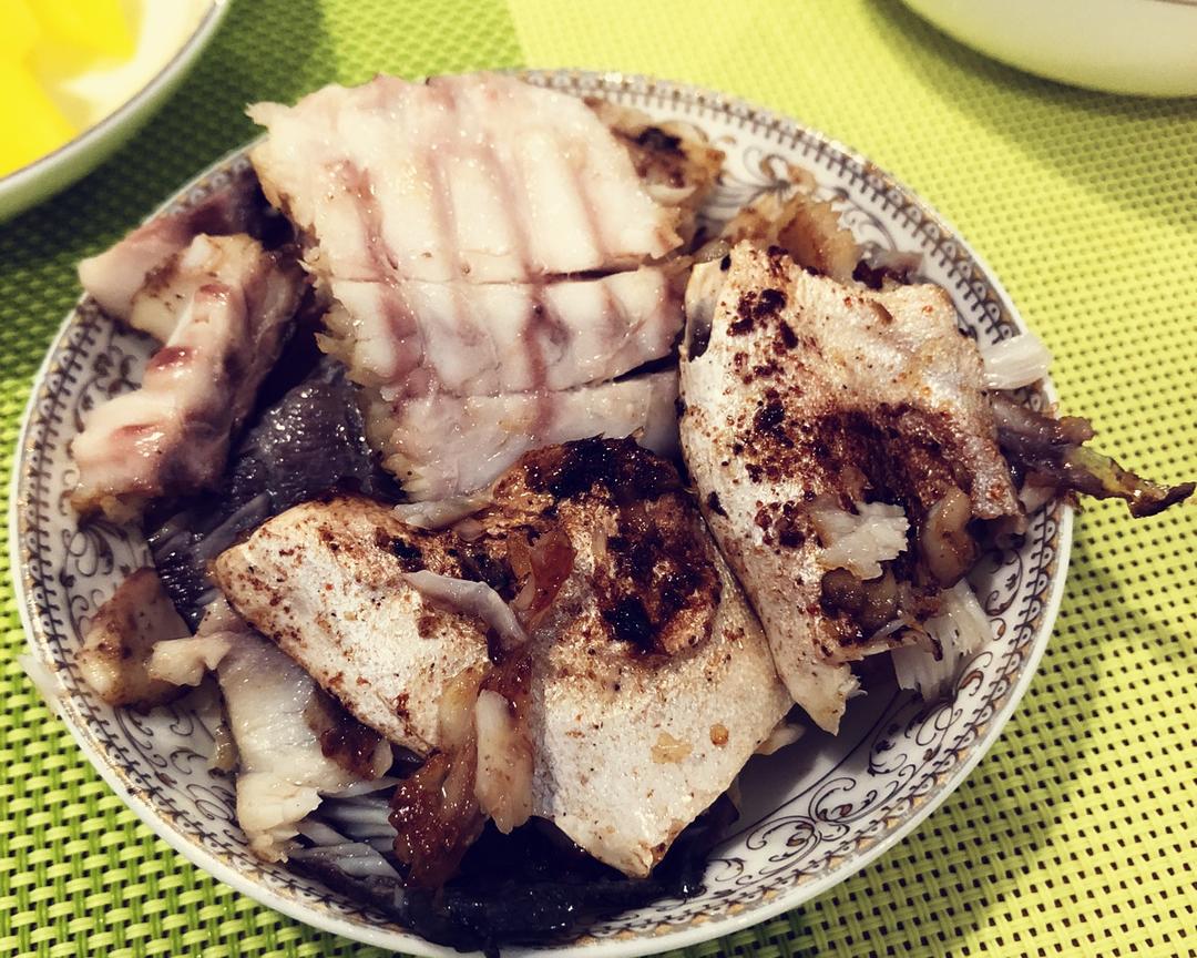 学生早餐电饼铛版金昌鱼