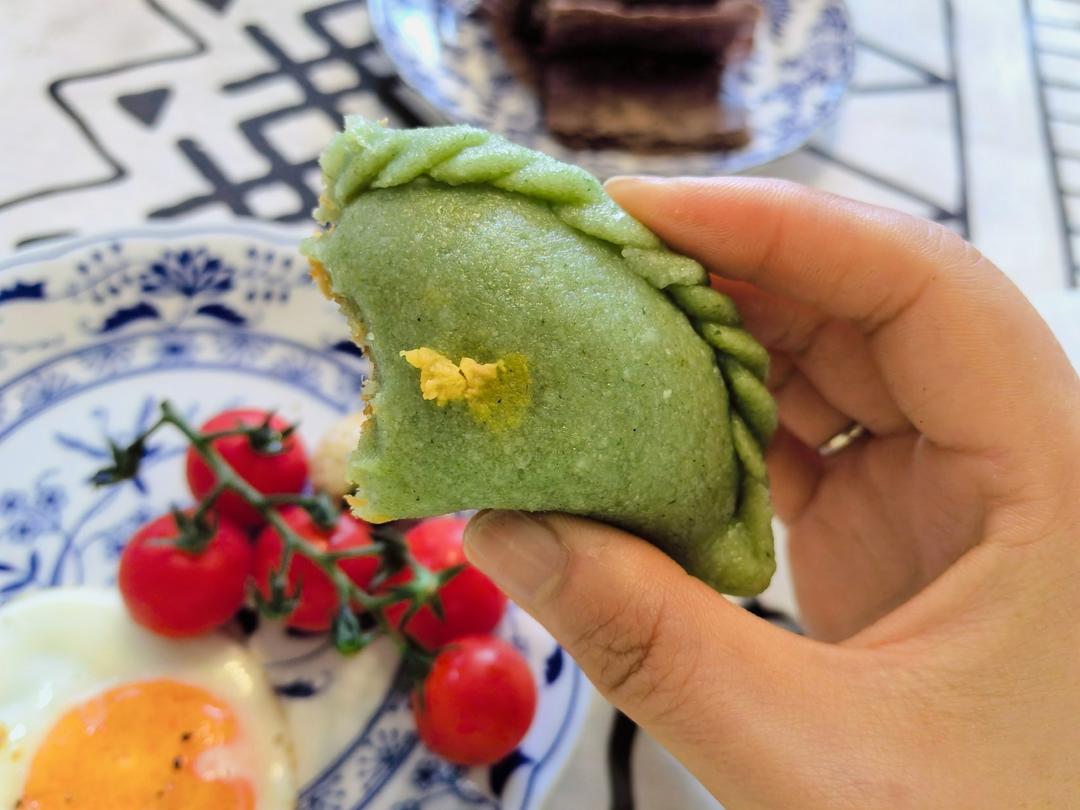 米家的花样早餐贴