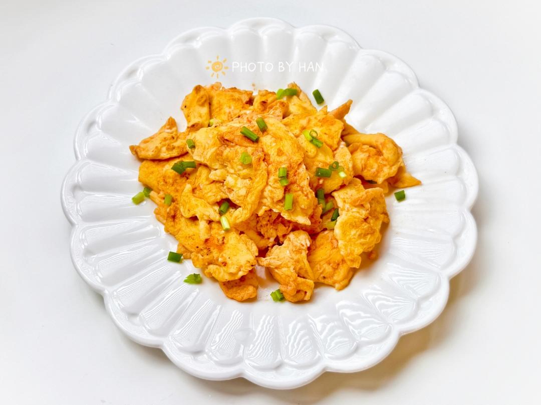 大师菜谱|排骨酱鸡蛋