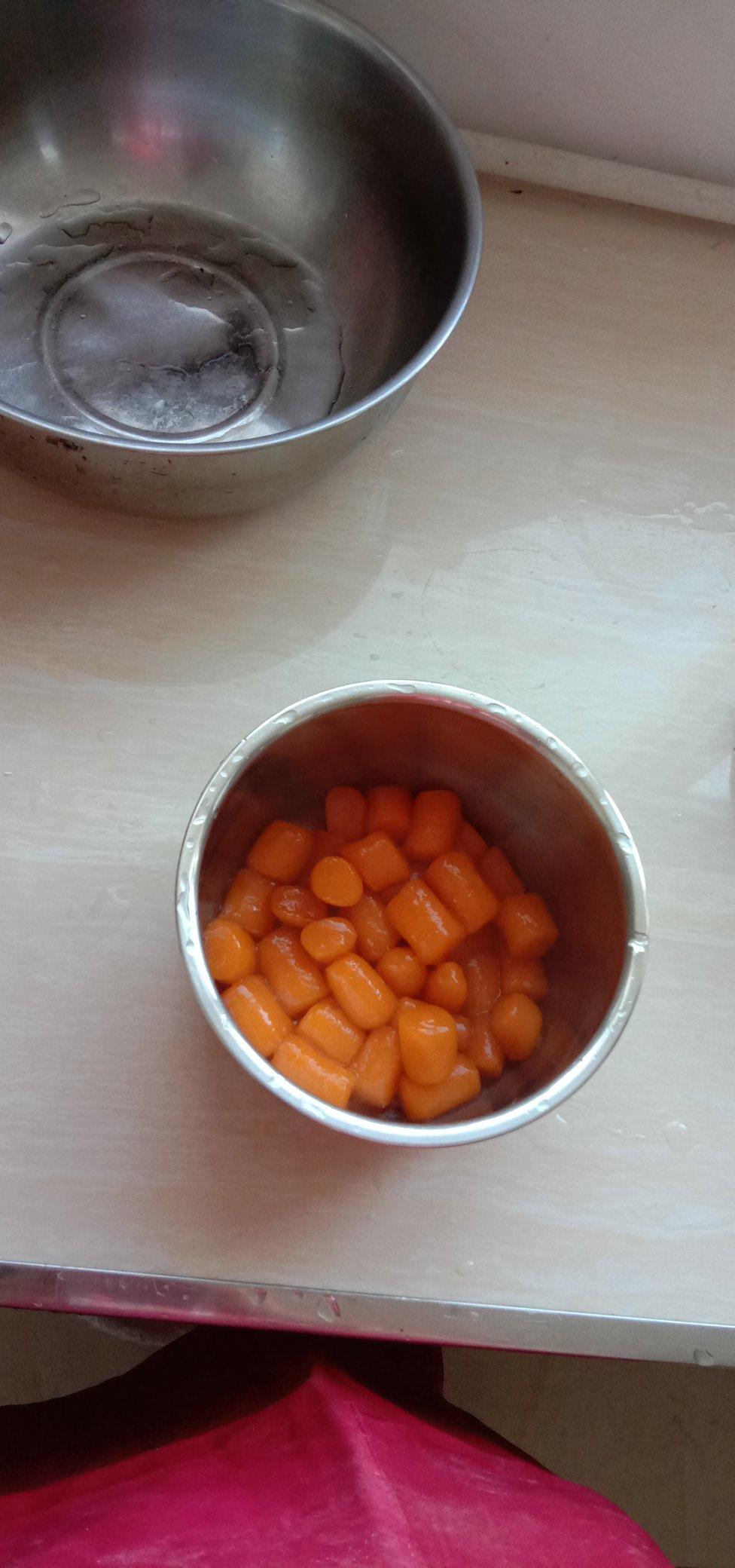 零失败新手轻松驾驭芋圆三色