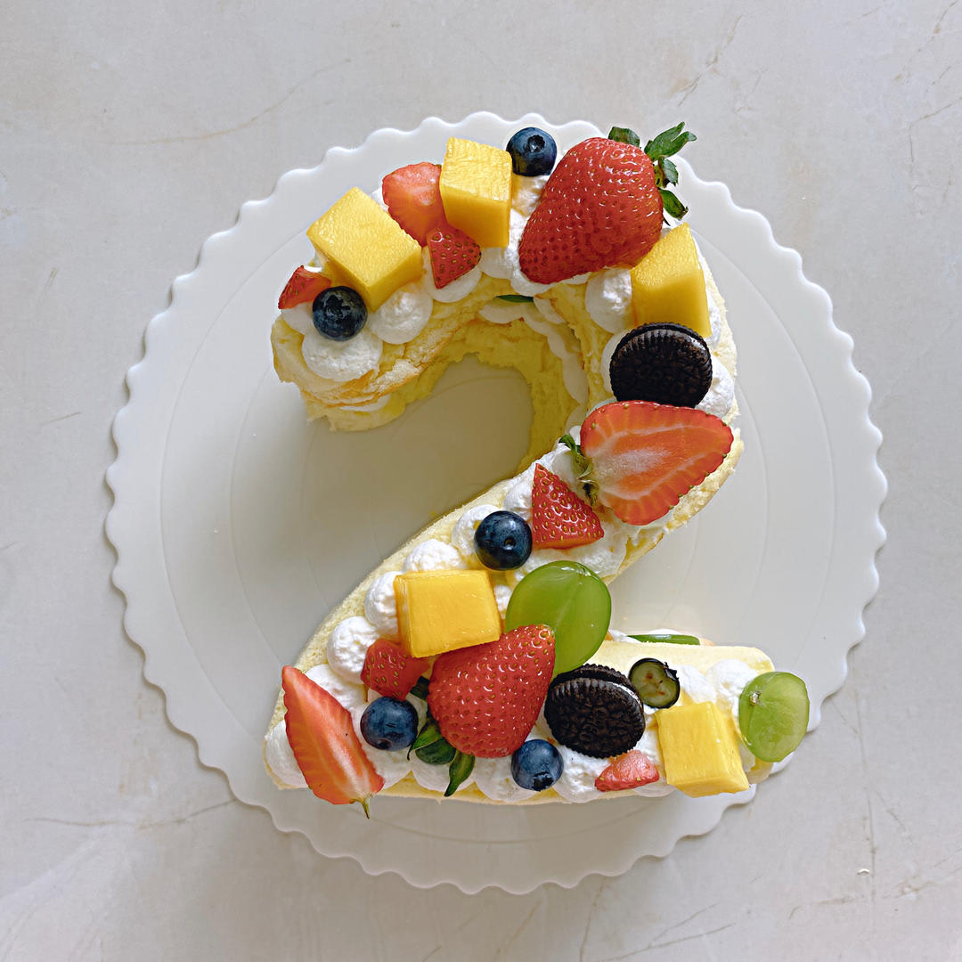 Loafe’s Cake