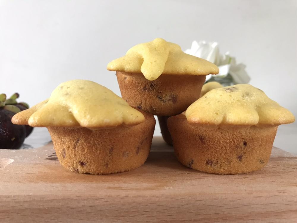 《Tinrry+》柠檬玛德琳