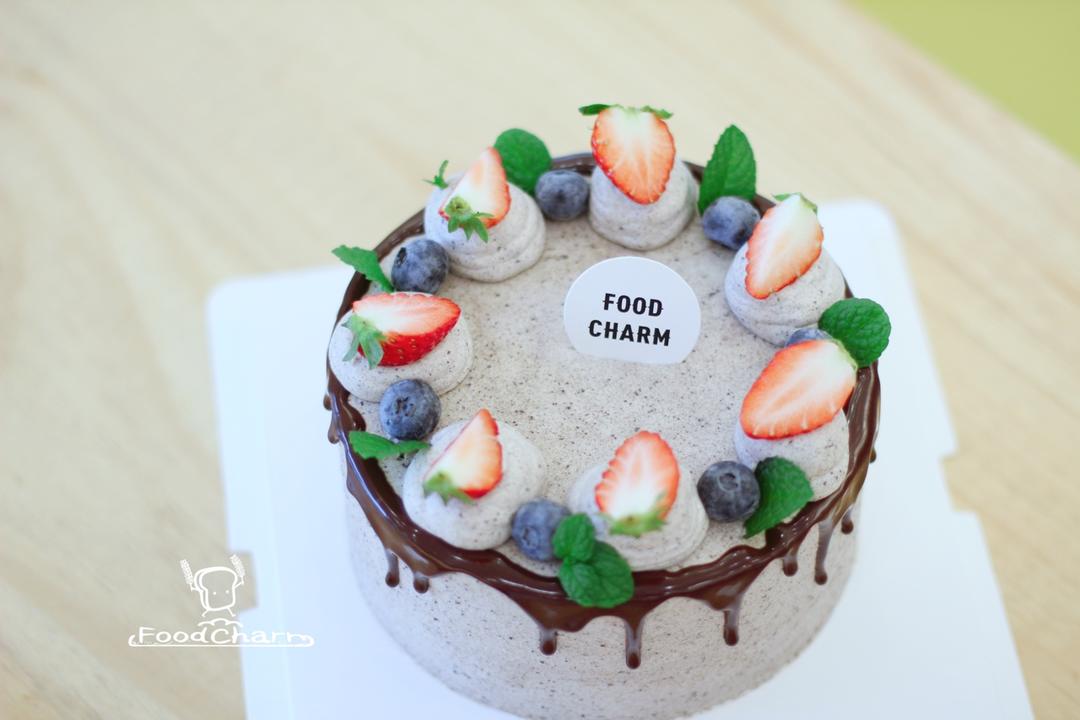 Claire的漫漫烘焙路