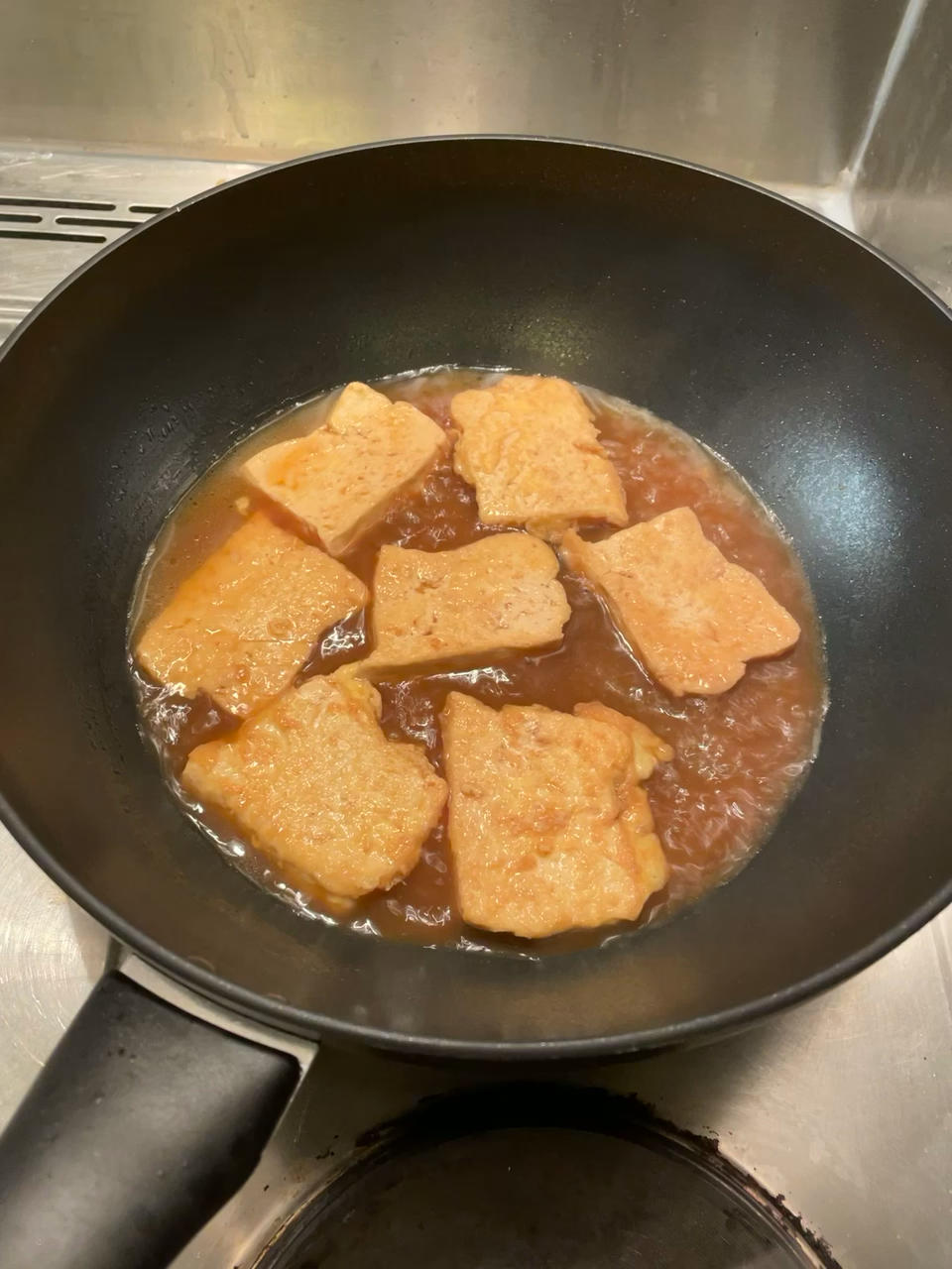 腐国留学吃喝日常