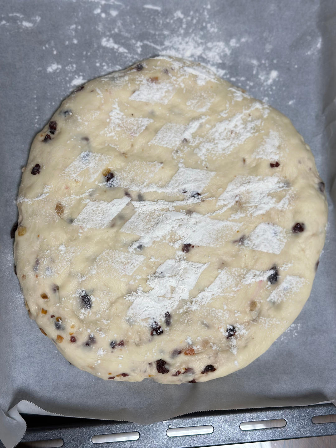 法式忌廉芝士包