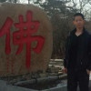 你好丶我叫王楠。