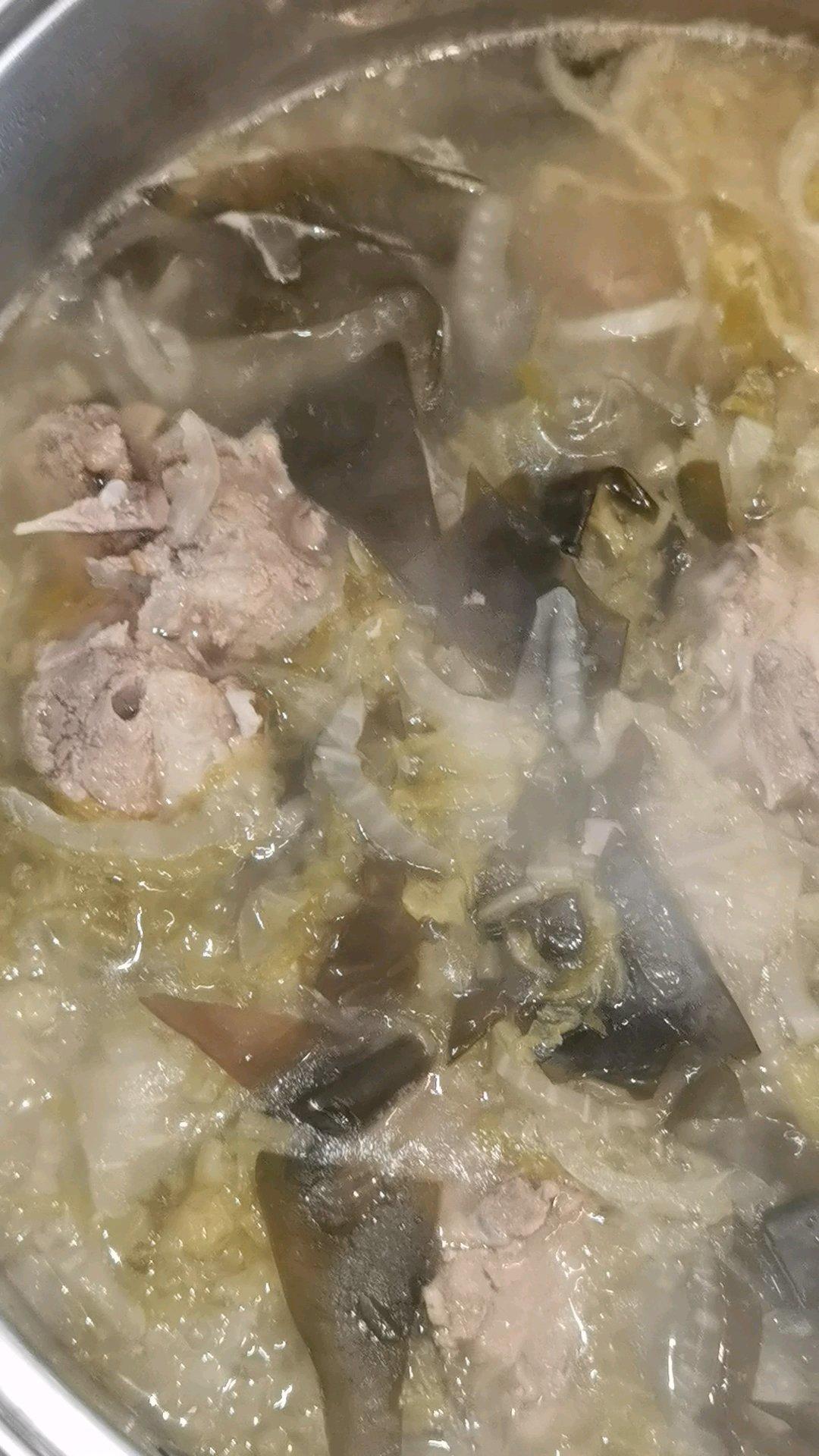 午餐•2026年1月20日