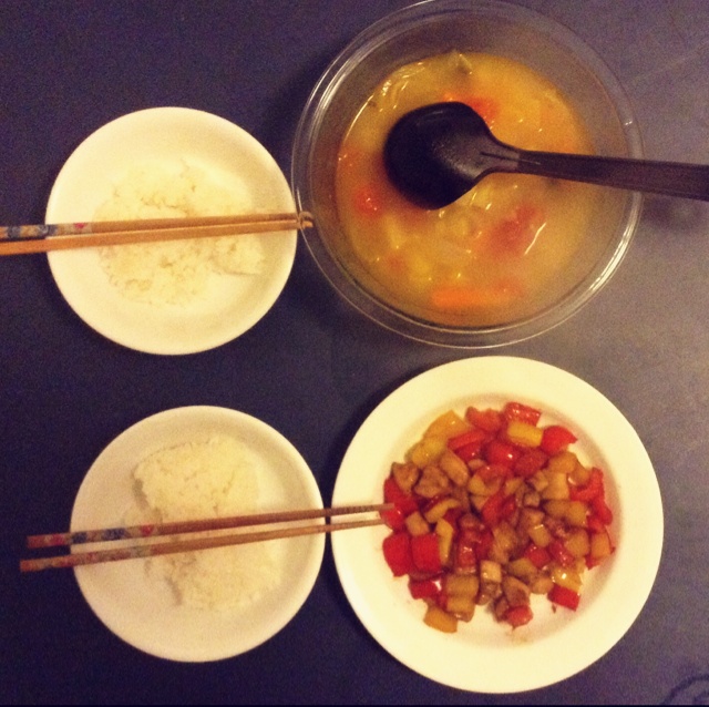 又寂寞又美好的留学小日子