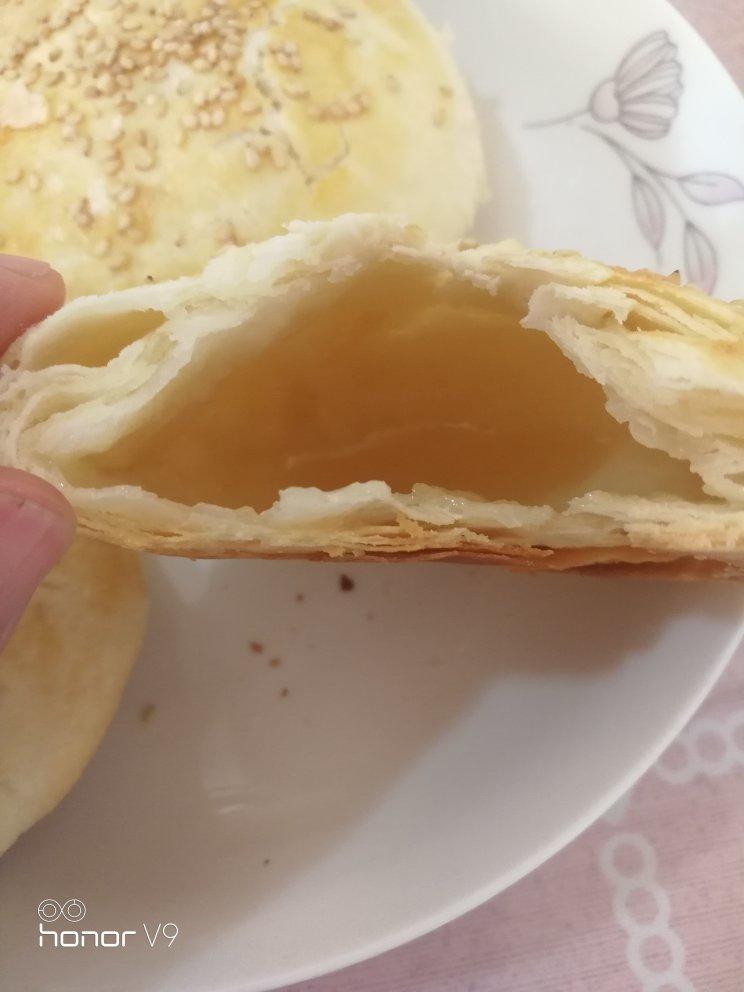 糖酥火烧