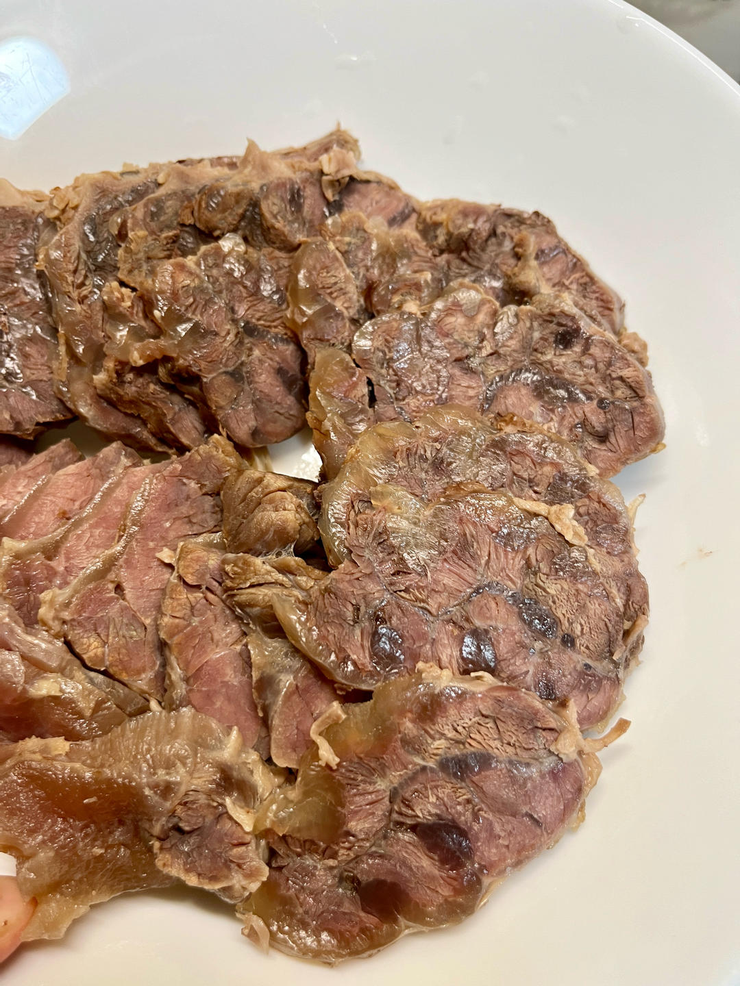 极简·古法｜酱牛肉·卤牛肉·牛腱子｜卡卡爸·不藏私
