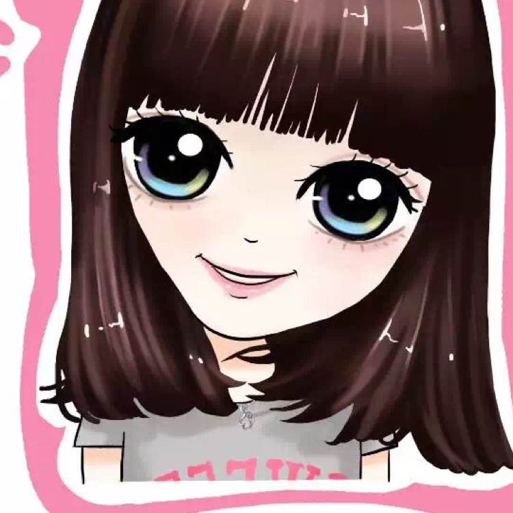 罗兰辰子Lucky