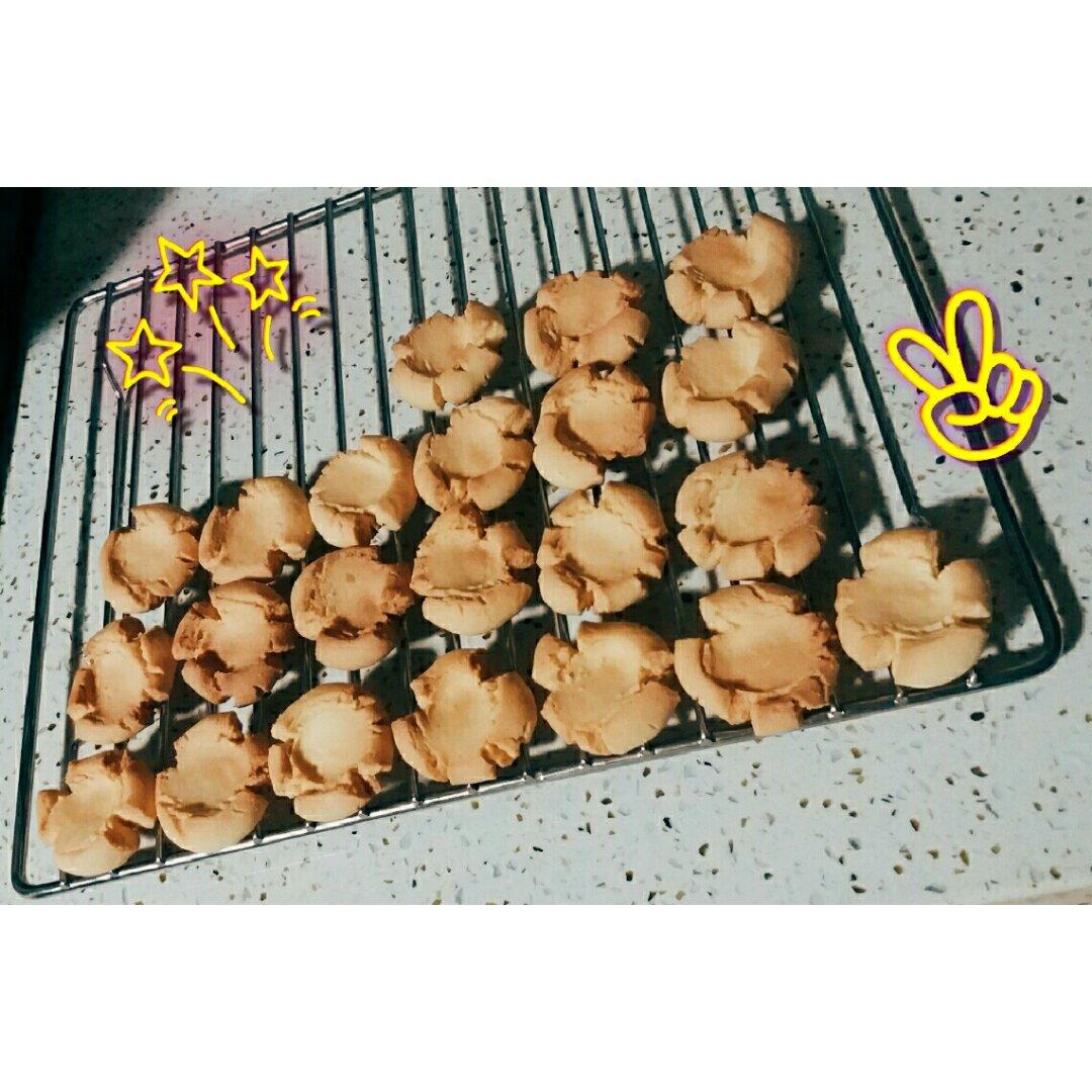 玛格丽特饼干