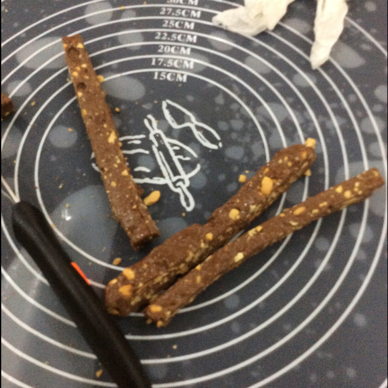 多味花生牛轧糖