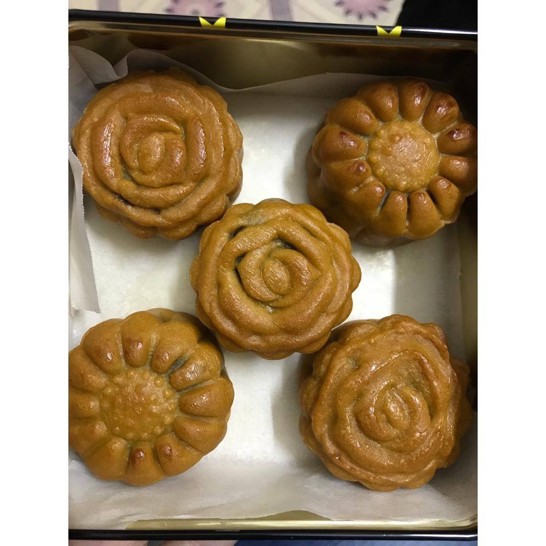 广式月饼（50克）