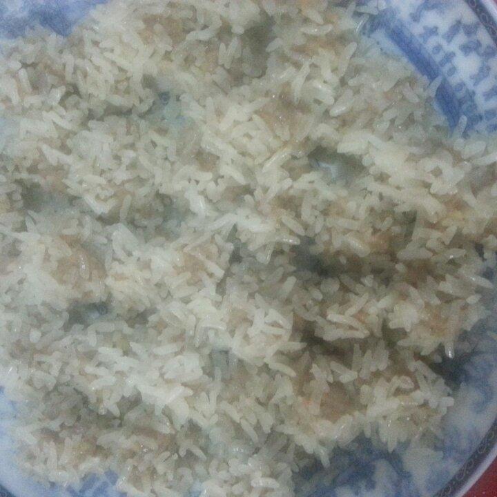 珍珠圆子