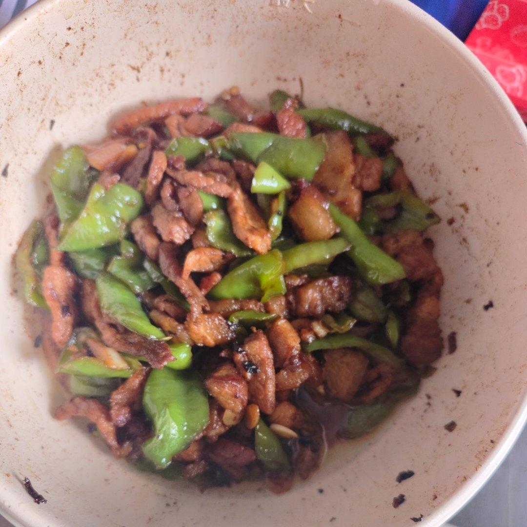 湖南小炒肉