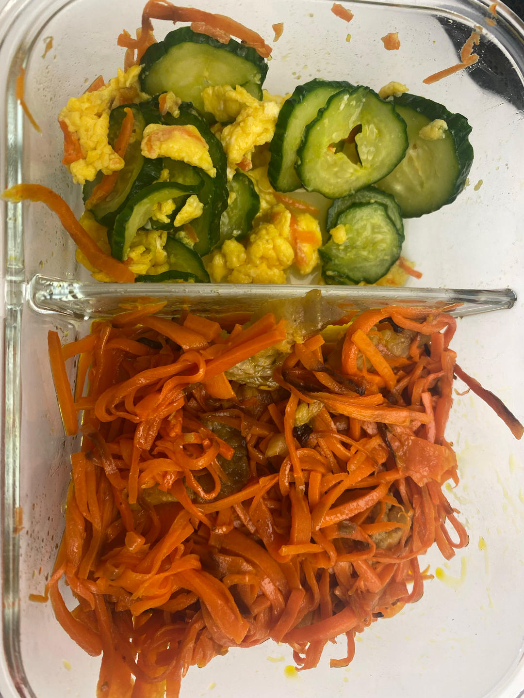 让不爱吃胡萝卜的人都爱上的胡萝卜