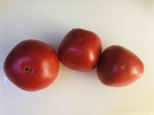 番茄🍅炖牛腩🐂的做法 步骤2