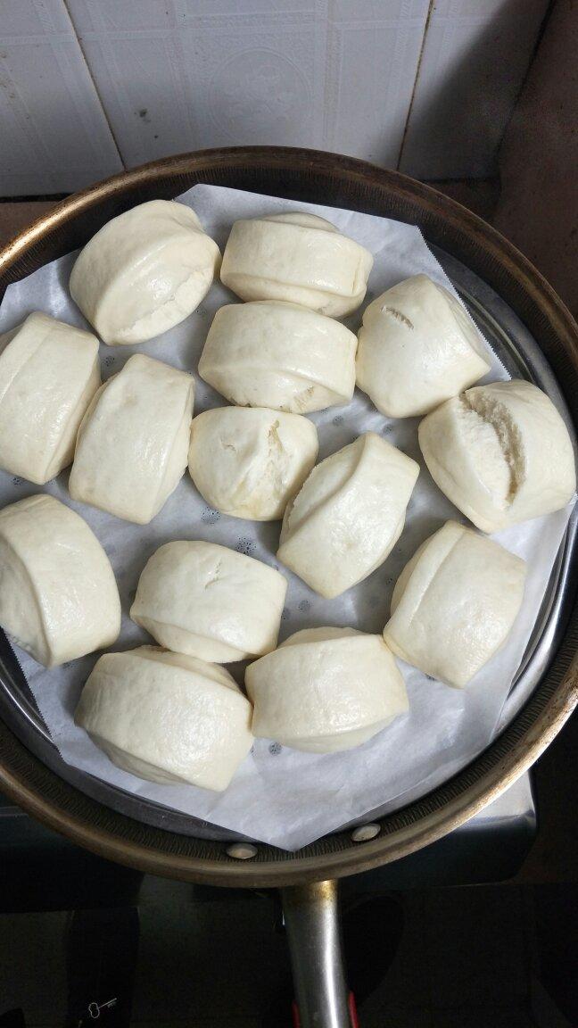 手工揉面/15分钟搞定（全视频）