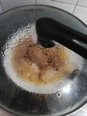 广式蒜蓉蒸排骨的做法 步骤2