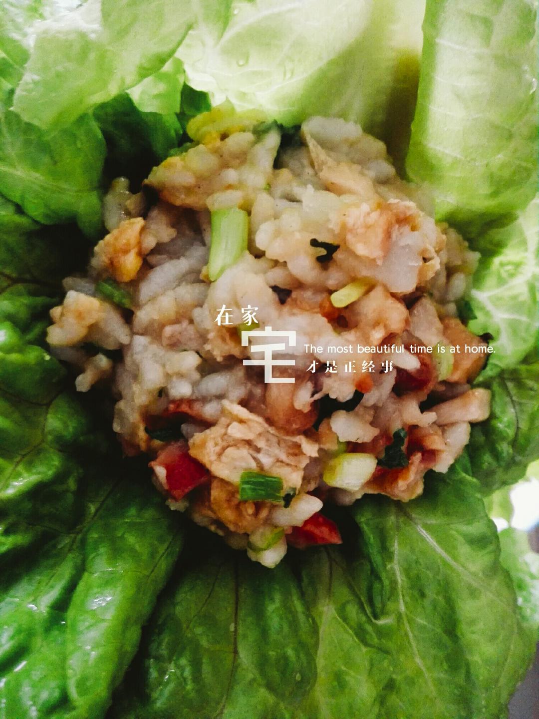 东北饭包