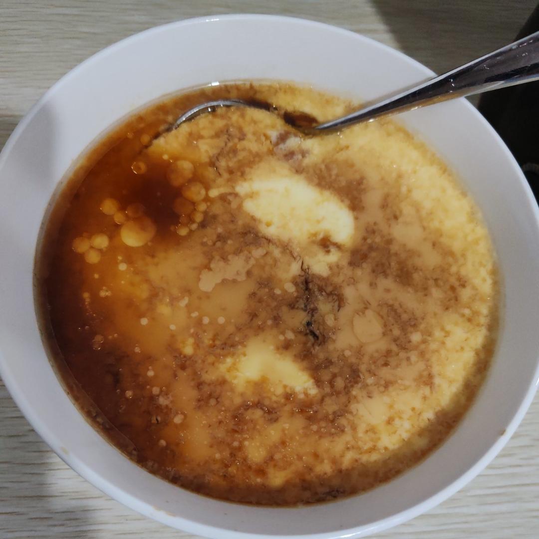 超快手低失败近乎完美蒸蛋法