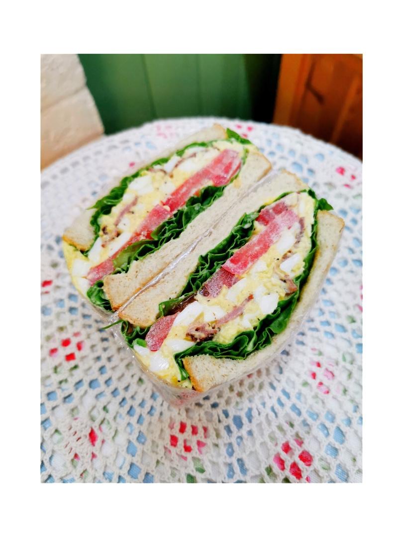 全麦三明治系列耶耶耶耶