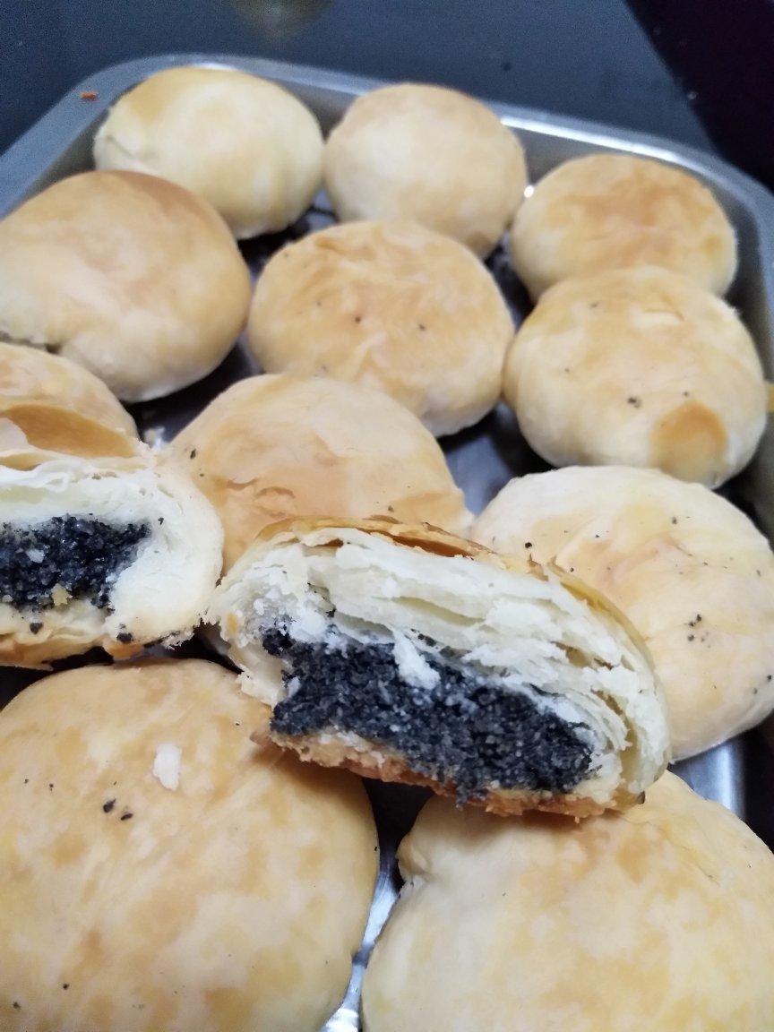 枣泥点心的全部作品