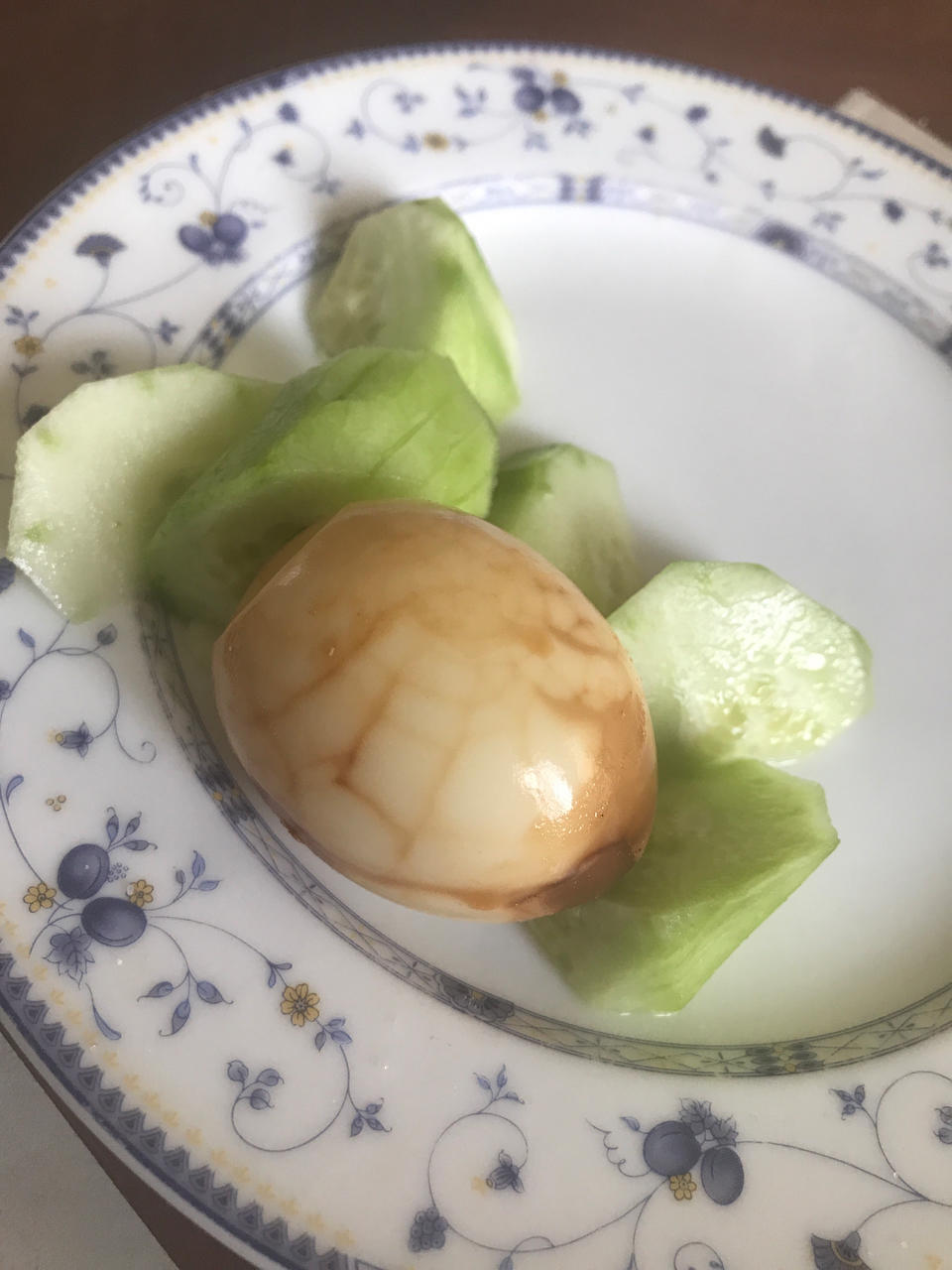 「超入味儿的茶叶蛋🍵🥚卤蛋」附溏心卤蛋的做法