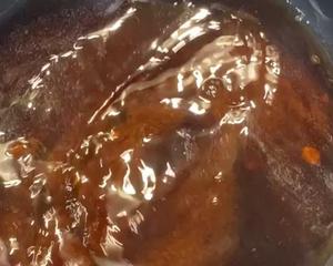 广式腊味萝卜糕+红糖姜汁年糕的做法 步骤9