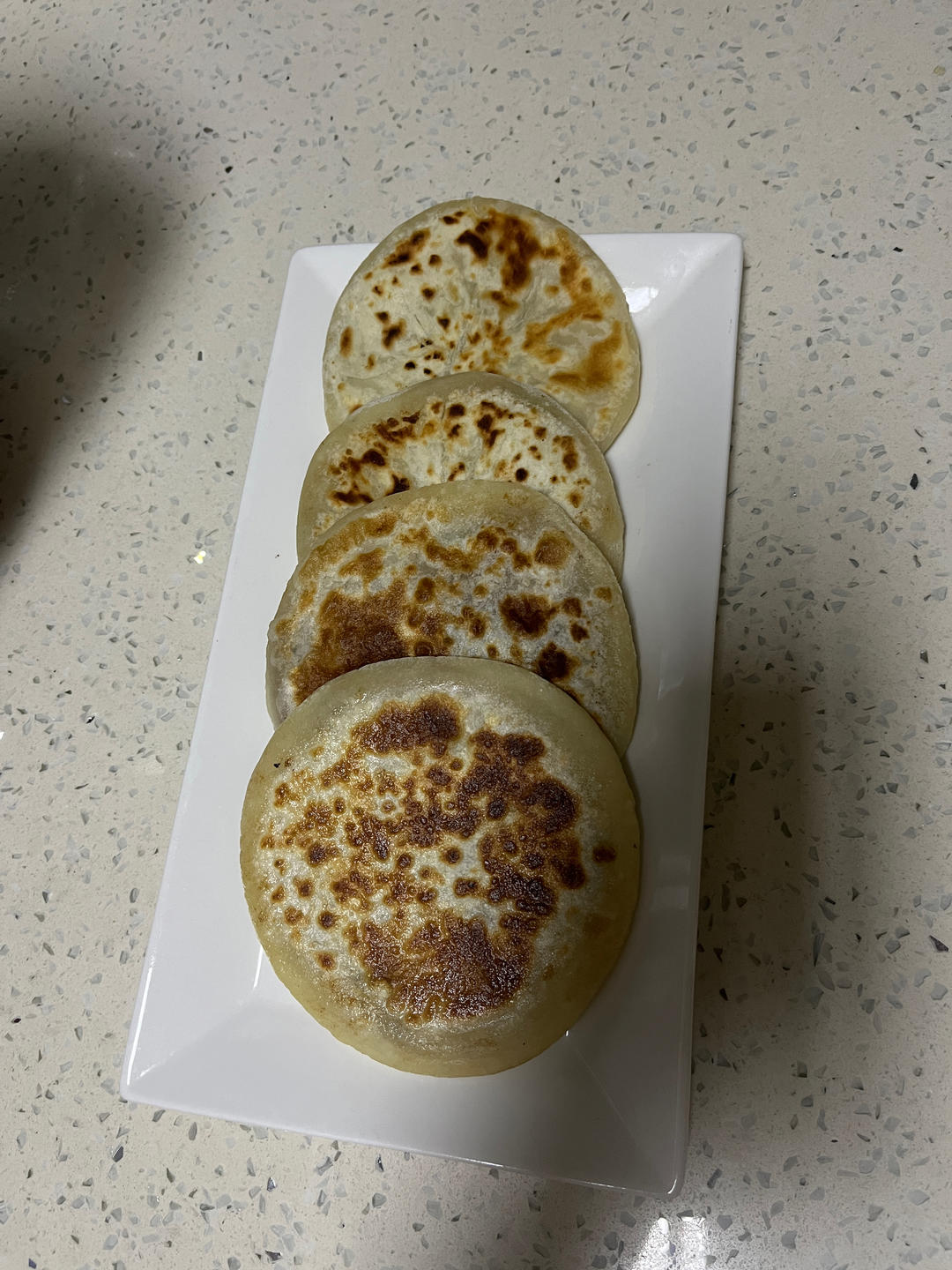 家常糖饼