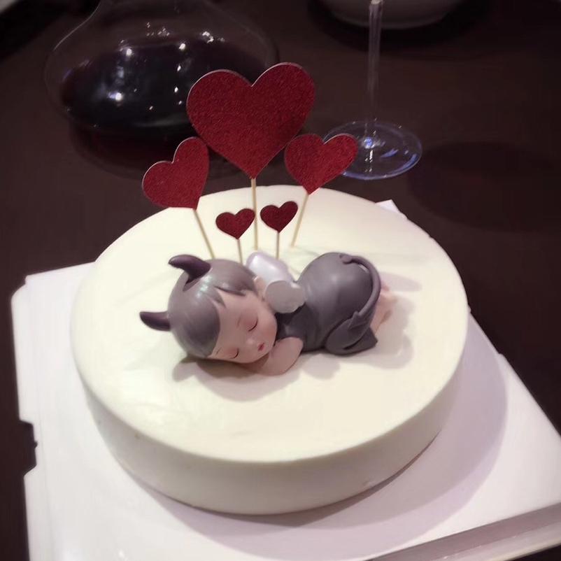 酸奶冻芝士蛋糕【曼食慢语】