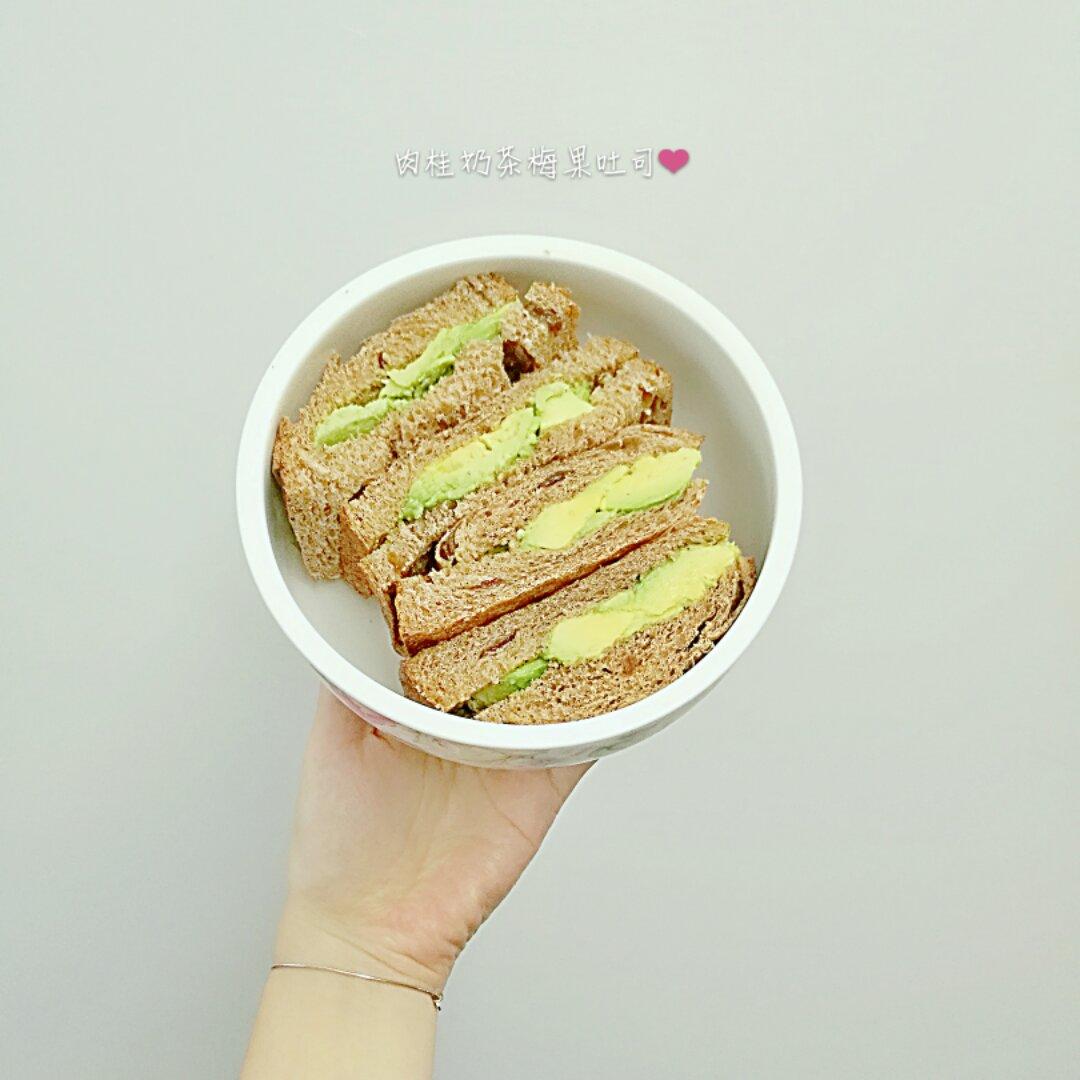 也来一个健康食谱日记手帐