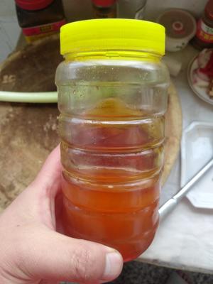 蜂蜜烧排骨的做法 步骤9