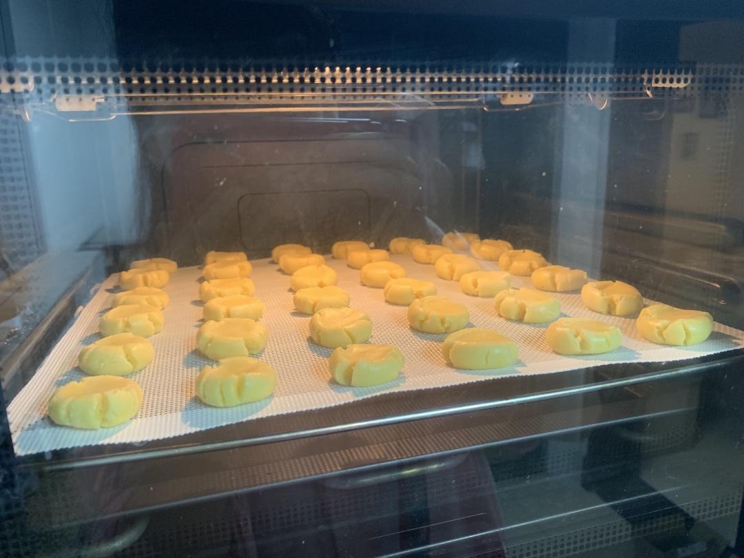 玛格丽特小饼干