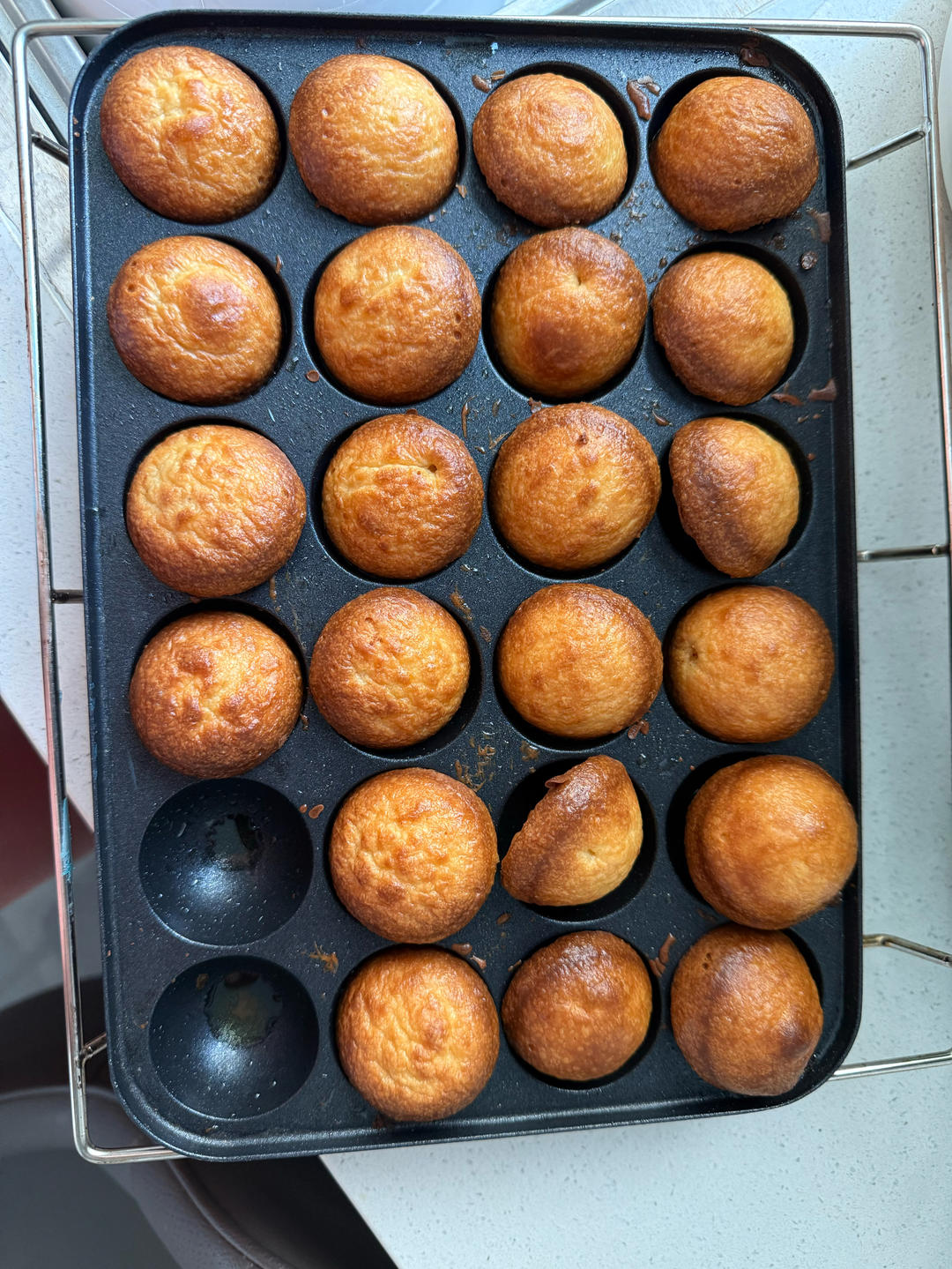 完美复刻泸溪河黄油年糕