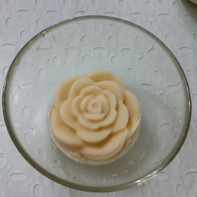 柠檬红茶冰淇淋