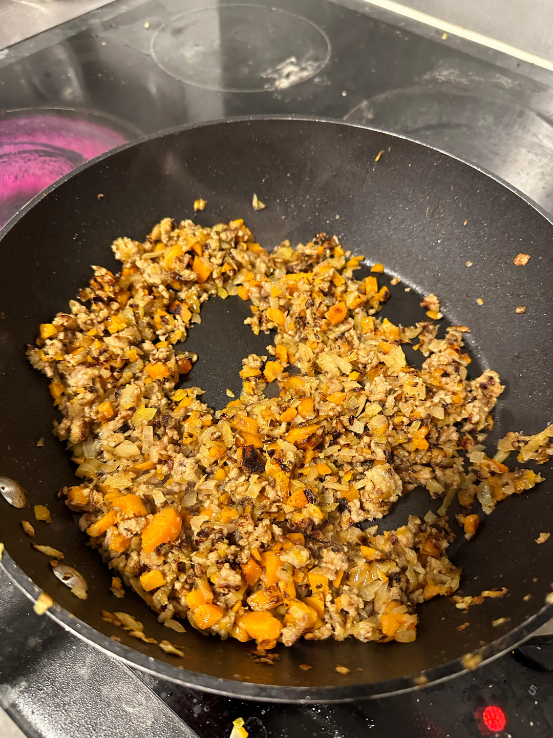 番茄肉酱意面Bolognese意大利chef亲授